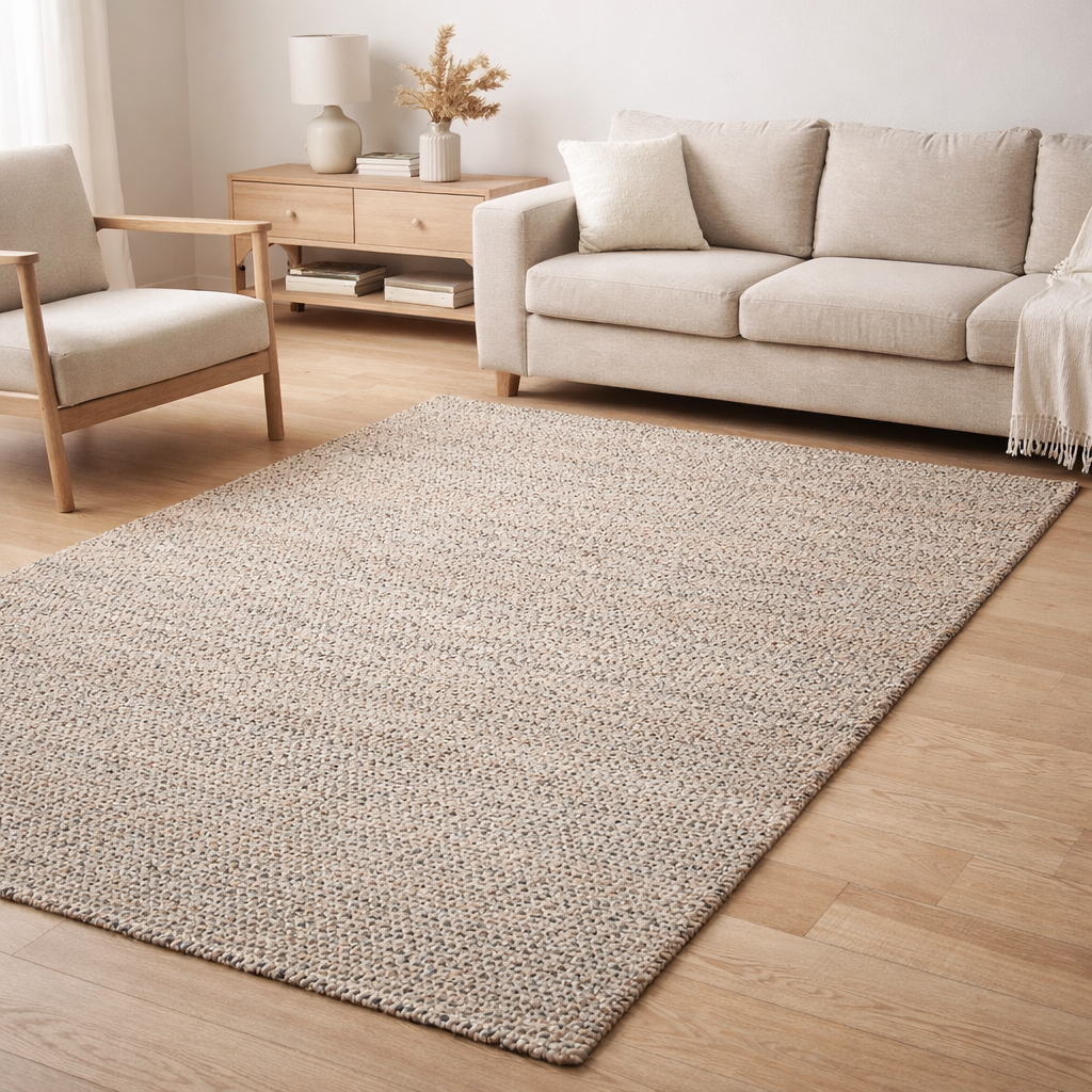 Tapis Elliot Riviera 190 x 290 en situation