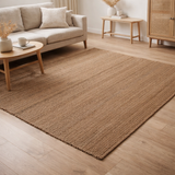 Tapis Elliot Bronze 160 x 230 en situation