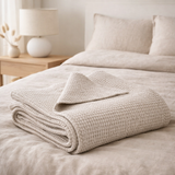 Jeté Stonewashed Maia Lin 280 x 260 en situation
