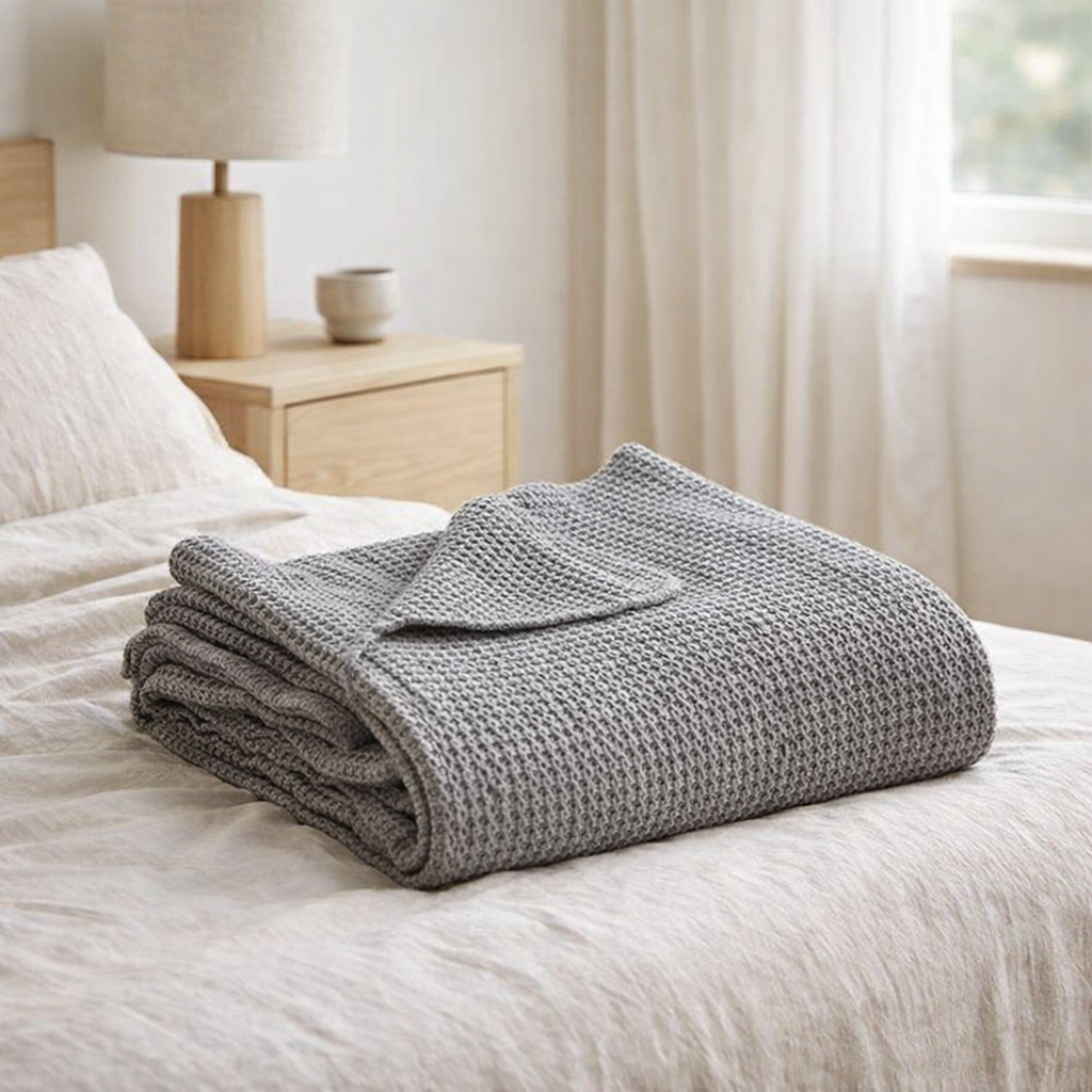 Jete Stonewashed Maia Orage en situation