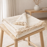 Drap hammam Cancun Lin 90 x 180 en situation
