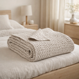 Jeté Stonewashed Tana Lin 260 X 260 en situation