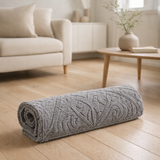 Tapis de Bain Enzo Orage en situation