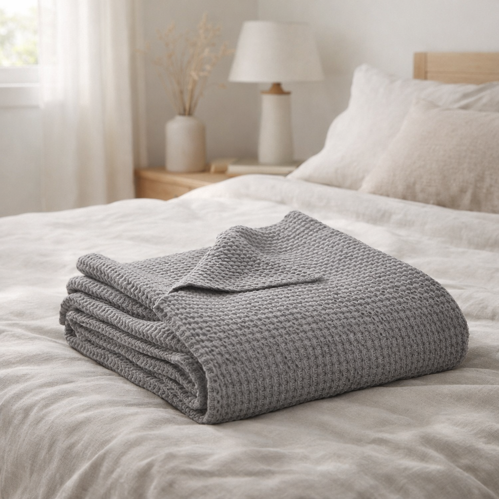 Jete Stonewashed Maia Orage en situation