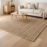 Tapis Micha Naturel 160 x 230 en situation