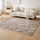 Tapis Kanoa Perlé 160 x 230 en situation