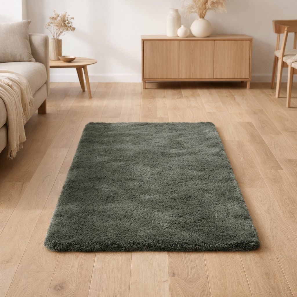 Tapis Eddy Thym 70 x 140 en situation