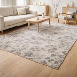 Tapis Kanoa Perlé 200 x 290 en situation