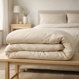 Housse de couette Kala Lin 240 x 220 en situation