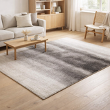 Tapis Vadim Cendre 160 x 230 en situation