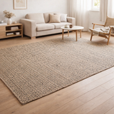 Tapis Elliot Fougère 190 x 290 en situation