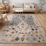 Tapis Nowgan Multico 190 x 290 en situation