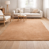 Tapis Eddy Chameau 160 x 230 en situation