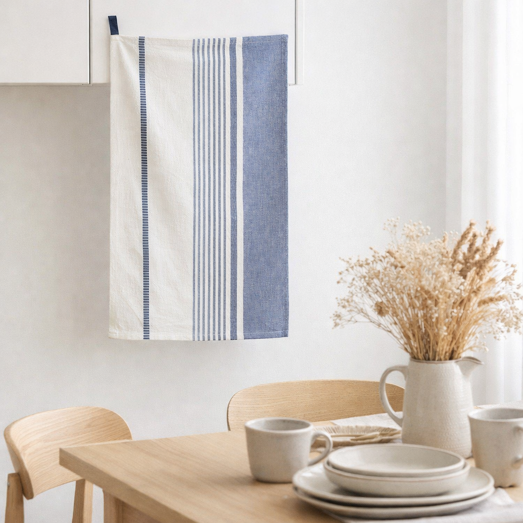 Torchon Ares Ombre 50 x 70 en situation