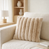 Coussin Alice Lin 45 x 45 en situation