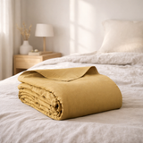 Drap plat Calita Or 240 x 300 en situation