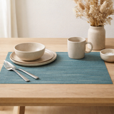 Set de table Manoka Paon 33 x 45 en situation