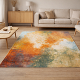Tapis Vero Multicolore 160 x 230 en situation