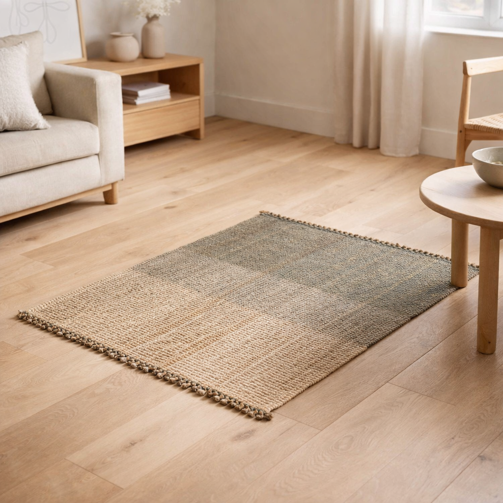 Tapis Karan Thym 60 x 90 en situation