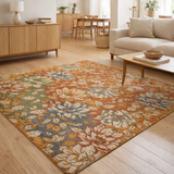 Tapis Alba Multicolore 155 x 230 en situation