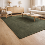 Tapis Elios Mousse 190 x 290 en situation