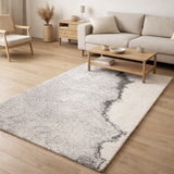 Tapis Abu 2 Ivoire 160 x 230 en situation