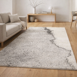 Tapis Abu 2 Ivoire 200 x 290 en situation