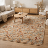 Tapis Zazu Multico 155 x 230 en situation