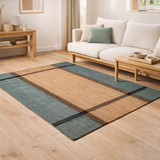Tapis Eden Quartz 160 x 230 en situation