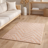 Tapis Worgan Terra 60 x 90 en situation