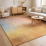 Tapis Caro Multicolore 200 x 290 en situation