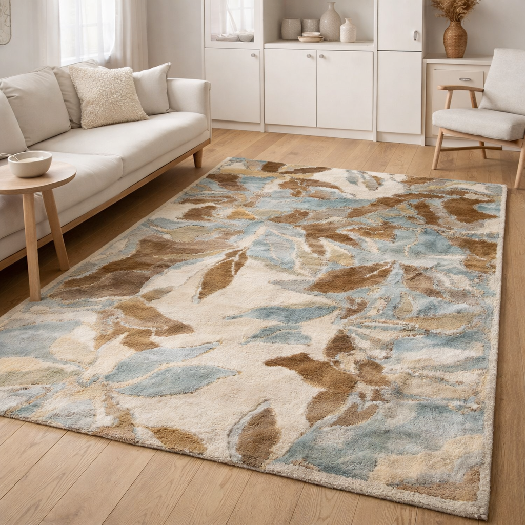 Tapis Alina Multico 160 x 230 en situation