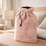 Bouillotte Tendre Aubépine 23 x 33 en situation