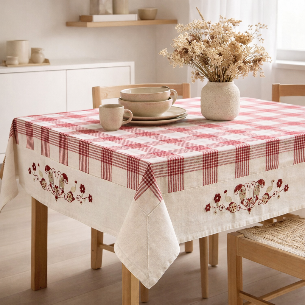 Nappe Harz Multico 85 x 85 en situation
