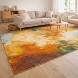 Tapis Vero Multicolore 280 x 390 en situation