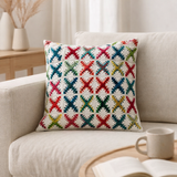 Coussin Beth Multico 45 x 45 en situation