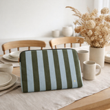 Housse pour ordinateur portable en situation