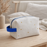 Pochette en situation