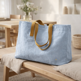 SAC DE COURSES en situation