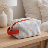 Pochette en situation
