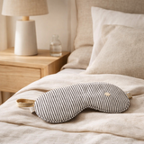 Masque de sommeil en situation