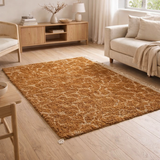Tapis Sully Bronze 200 x 290 en situation