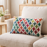 Coussin Beth Multico 30 x 50 en situation