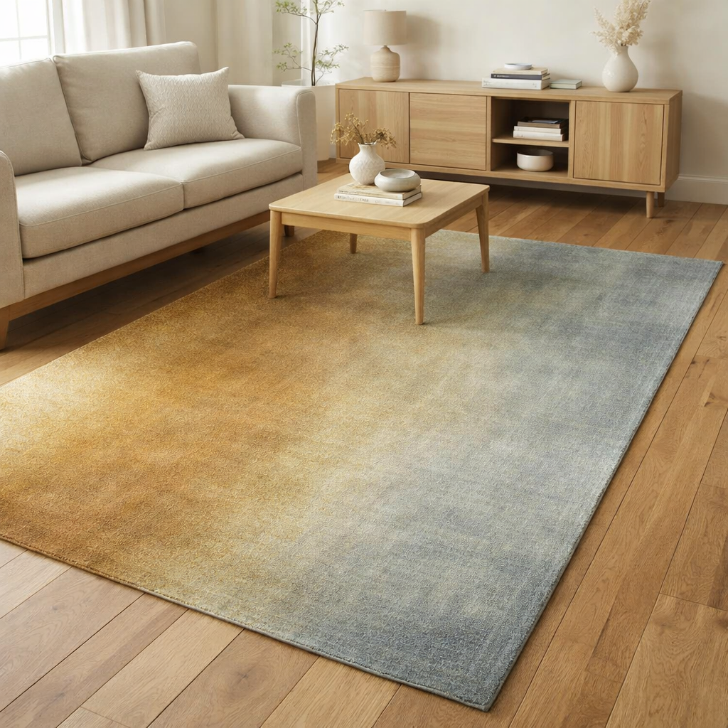 Tapis Lilo Thym 160 x 230 en situation