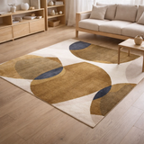 Tapis Léa Thym 200 x 290 en situation