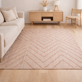 Tapis Worgan Terra 160 x 230 en situation