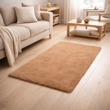 Tapis Eddy Chameau 70 x 140 en situation