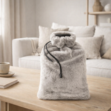 Bouillotte Kinta Nuage 23 x 33 en situation