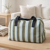 Sac de semaine en situation