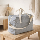 Sac de voyage en situation